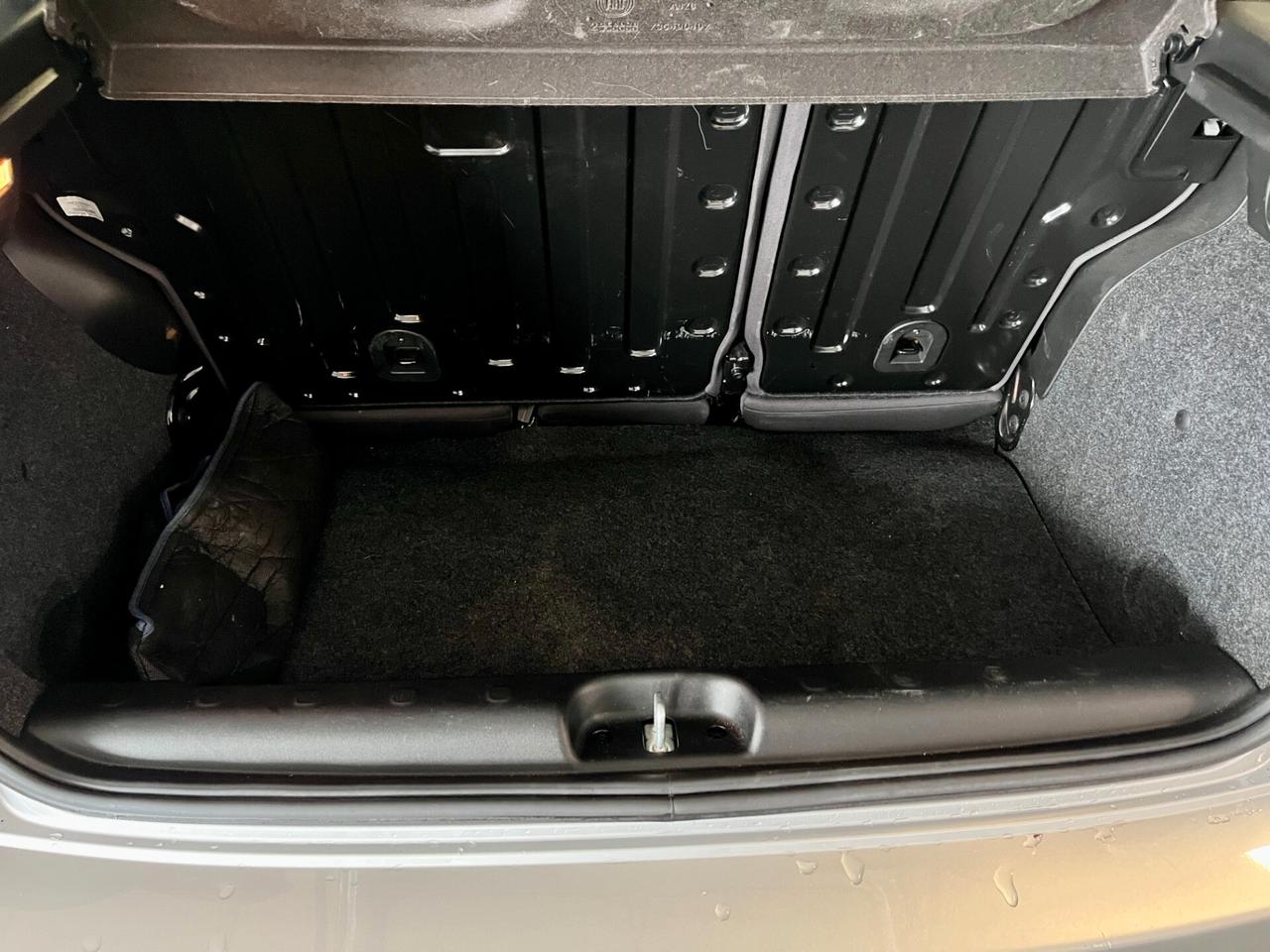 Fiat Panda 0.9 TwinAir Turbo S&S 4x4-NEOPATENTATI-