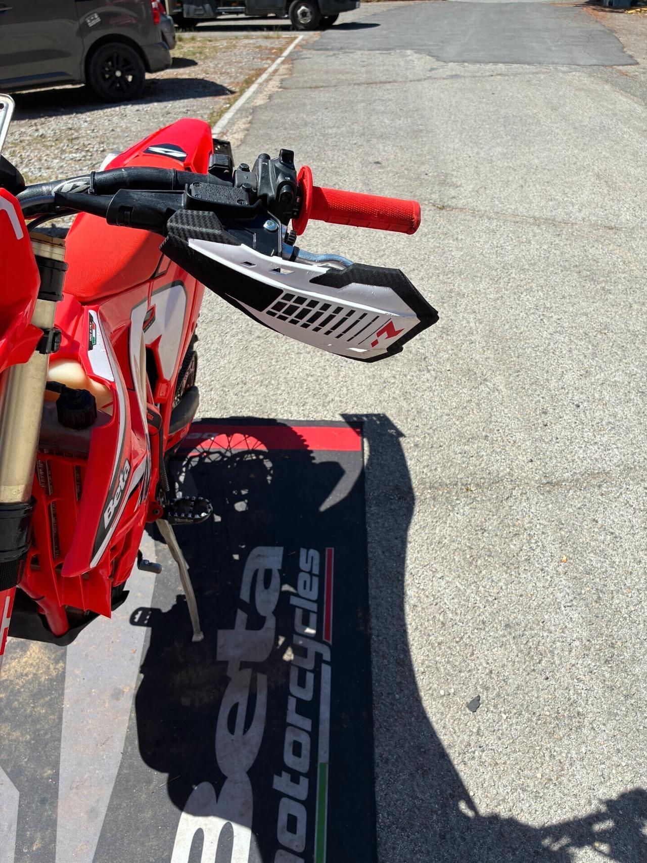 Beta RR Enduro 430 race my 2021