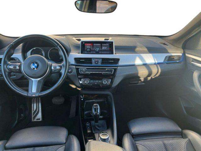 BMW X2 sDrive18d Msport