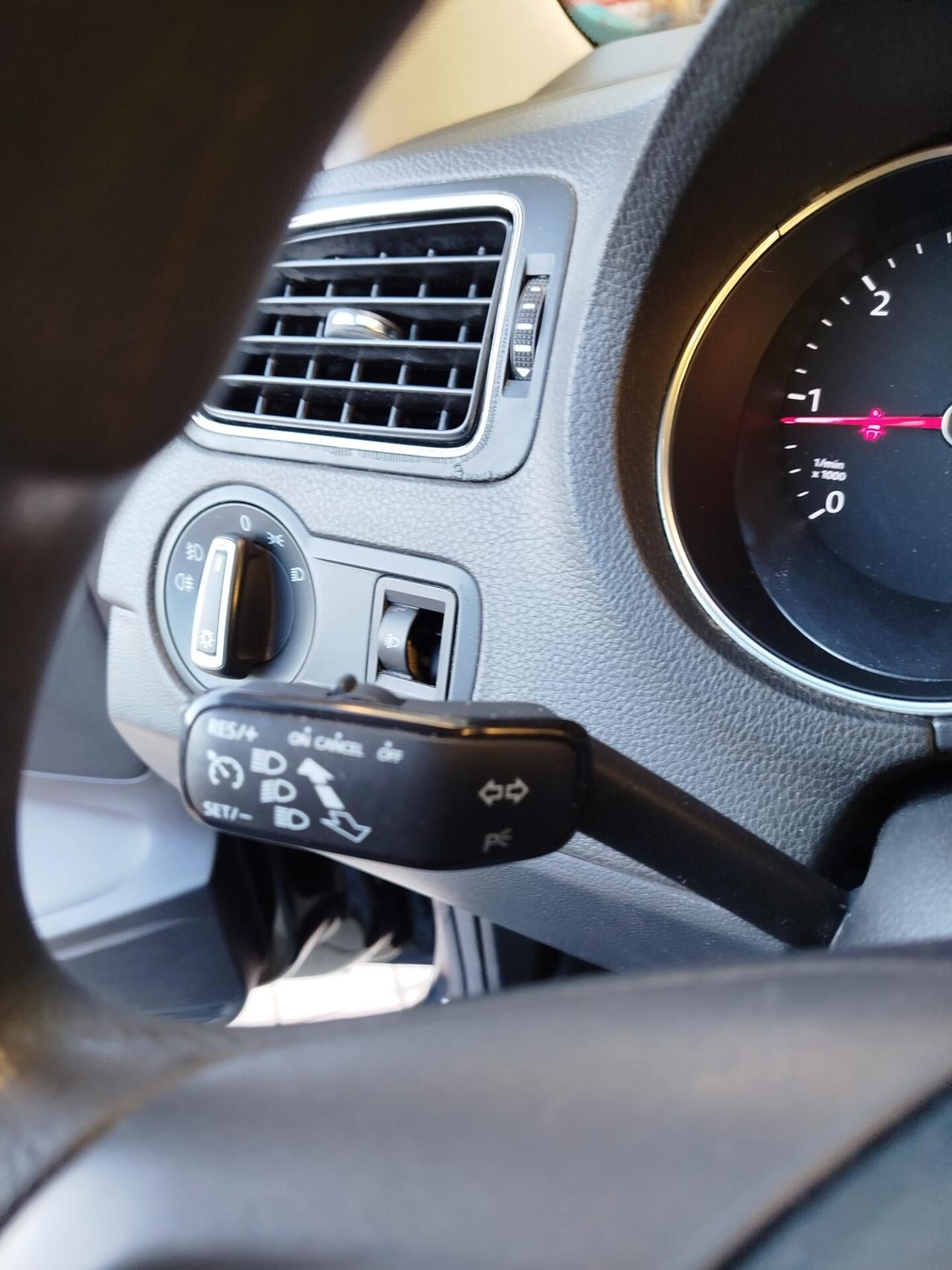 Volkswagen Polo 1.4 TDI 5p. Comfortline BlueMotion Technology