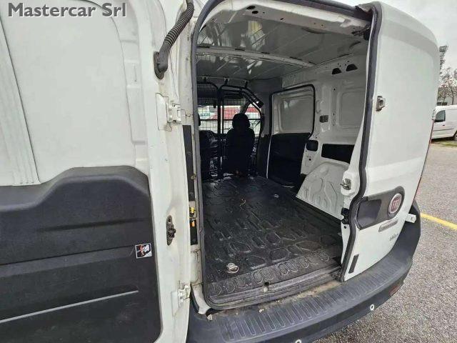 FIAT Doblo DOBLÒ 1.3 MJT 90CV SX - FF489DX