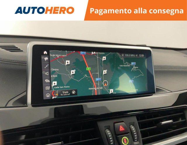 BMW X2 xDrive20d Msport-X