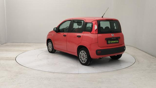 FIAT Panda 1.2 Easy 69cv