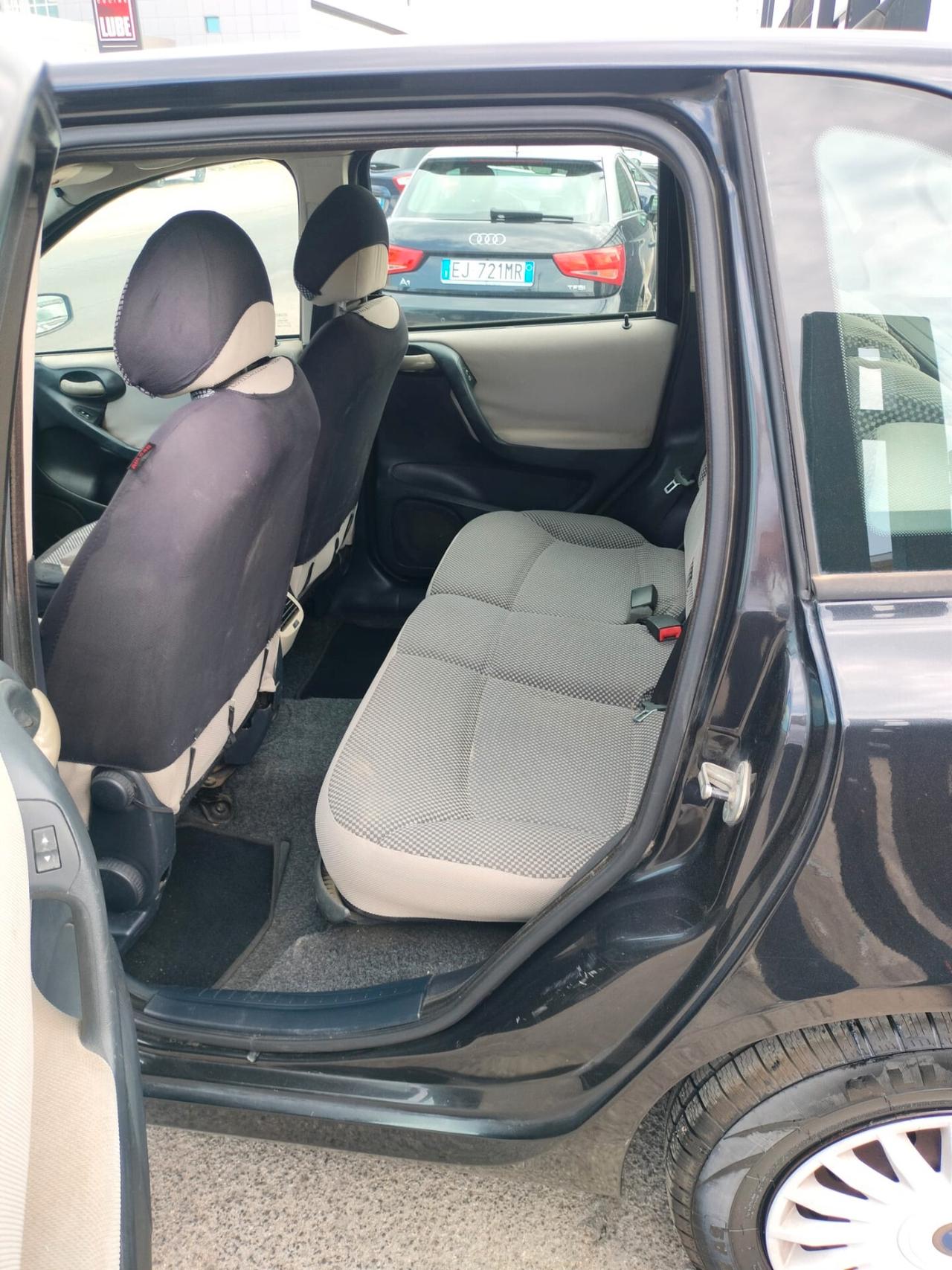Fiat Stilo 1.9 JTD 5 porte Dynamic