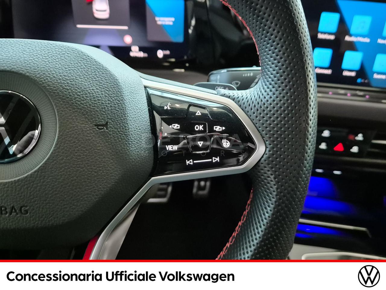 Volkswagen Golf 2.0 tsi gti 245cv dsg