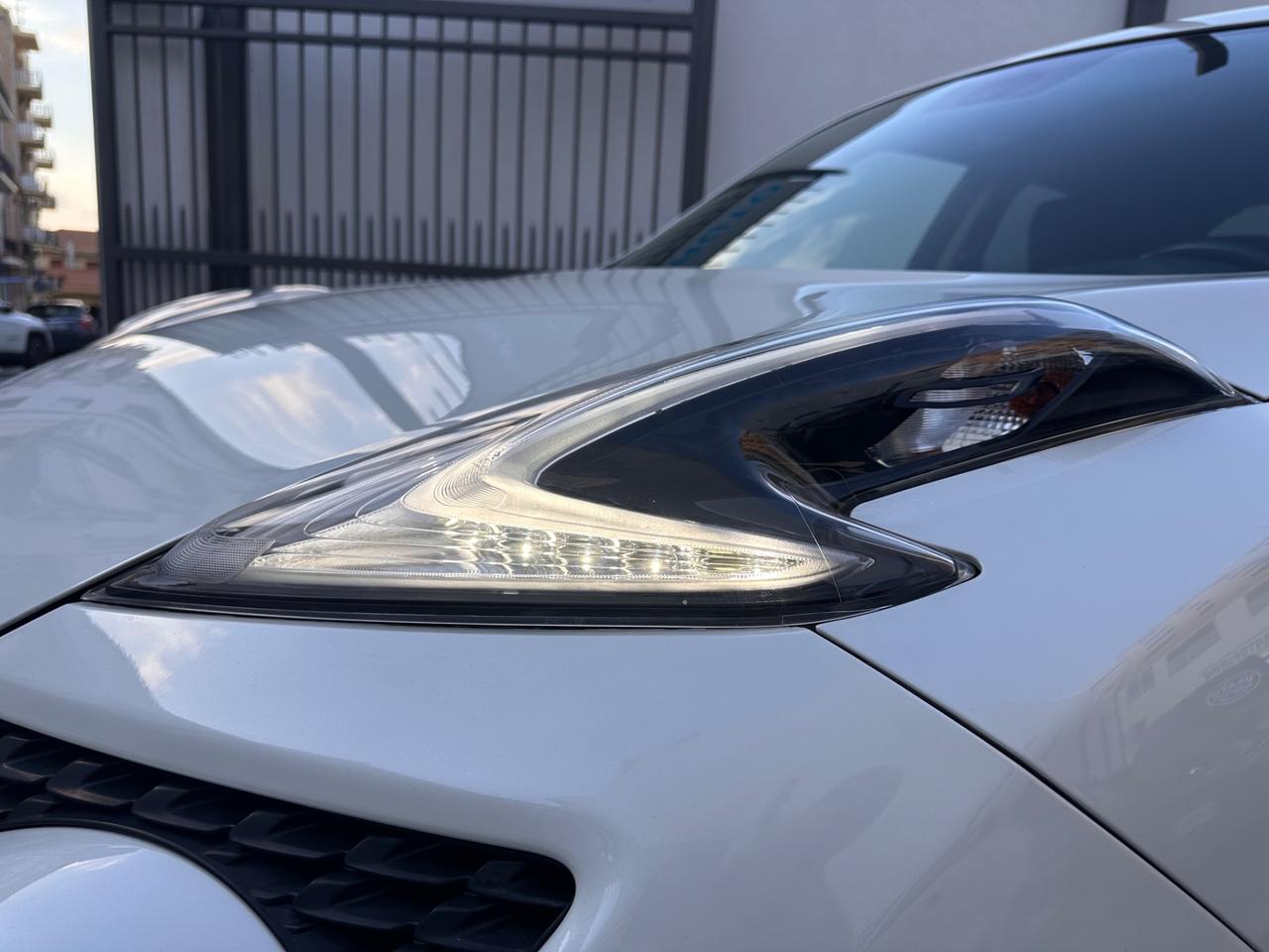 Nissan Juke 1.5 dCi Start&Stop N-Connecta