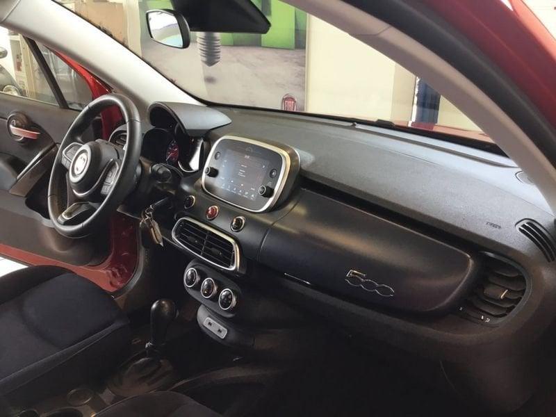 FIAT 500X 1.5 T4 130cv Hybrid DCT7 Club