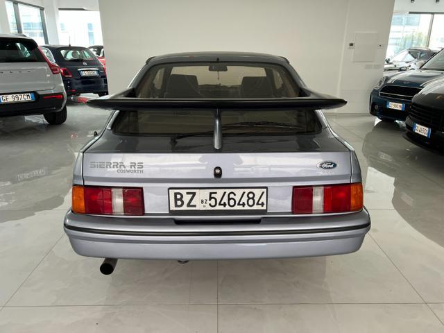 FORD Sierra RS Cosworth 3 porte
