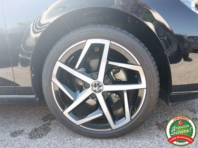 VOLKSWAGEN Golf 2.0 TDI 115 CV SCR Style