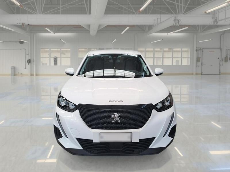 PEUGEOT 2008 PURETECH 100 ACTIVE PACK S/S CROSSOVER