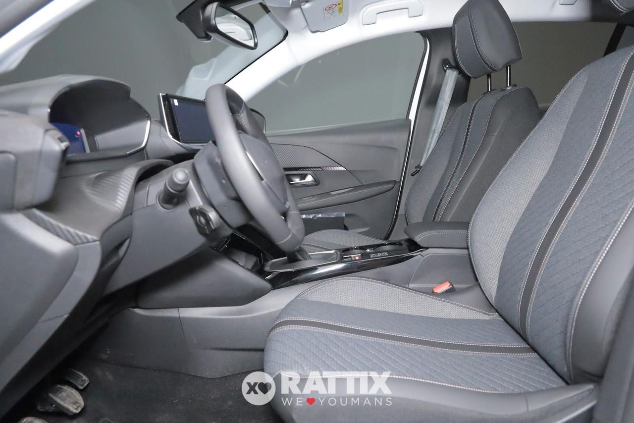 Peugeot 208 1.2 Puretech 100CV Allure