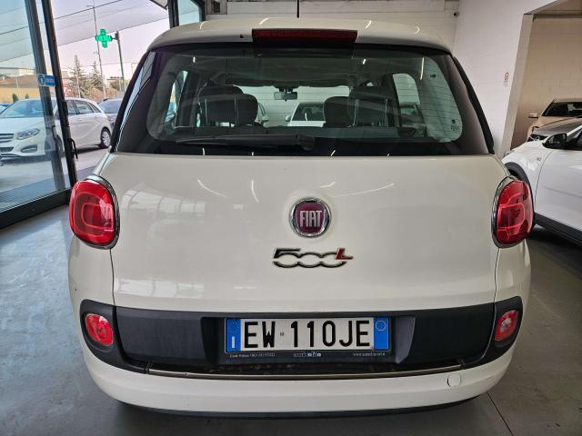 Fiat 500L 500L 2012 1.3 mjt Lounge 85cv