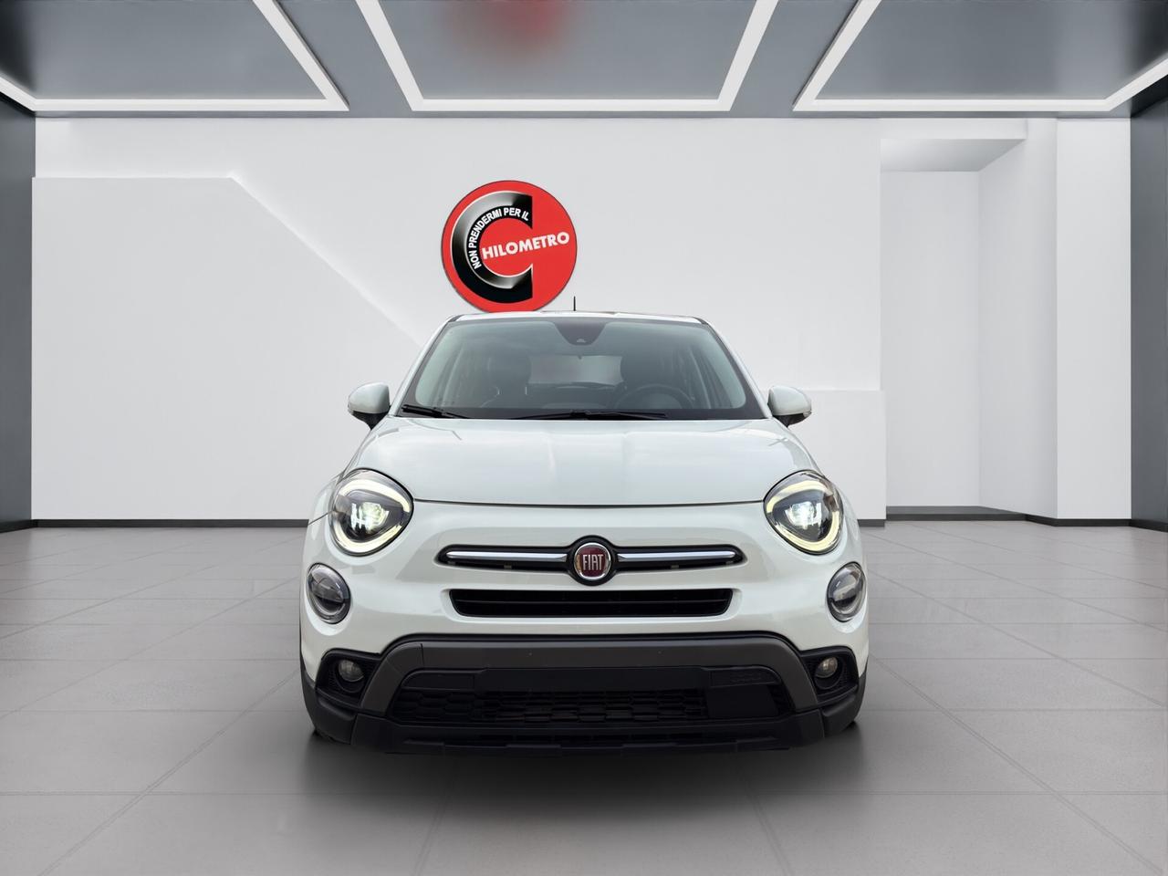 FIAT 500X 1.6 MJT 120 CV AUTOM. CITY CROSS