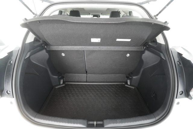 TOYOTA Yaris Yaris 1.0 5 porte Active