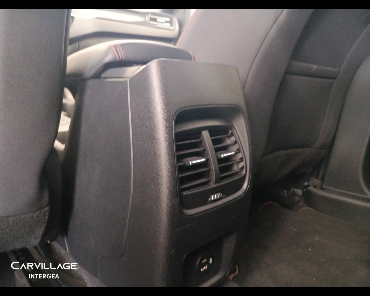 FORD Kuga 2.5 phev ST-Line 2wd 225cv cvt