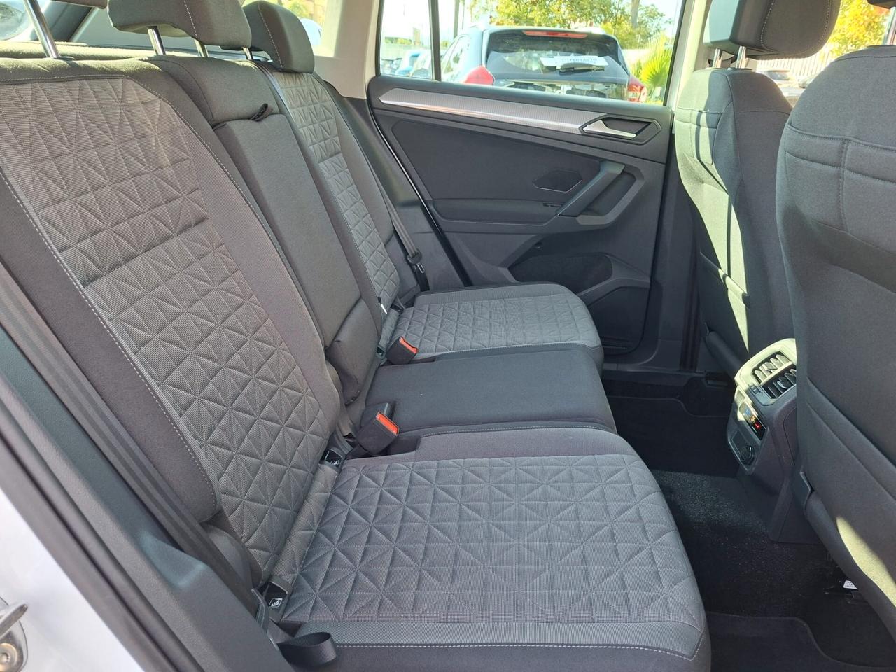 Volkswagen Tiguan 2.0 TDI SCR Life