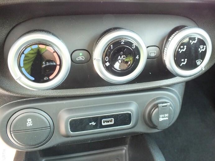 Fiat 500L 1.3 Mjt 95 CV*UNIPRO*BLUETOOTH*SENSORI*