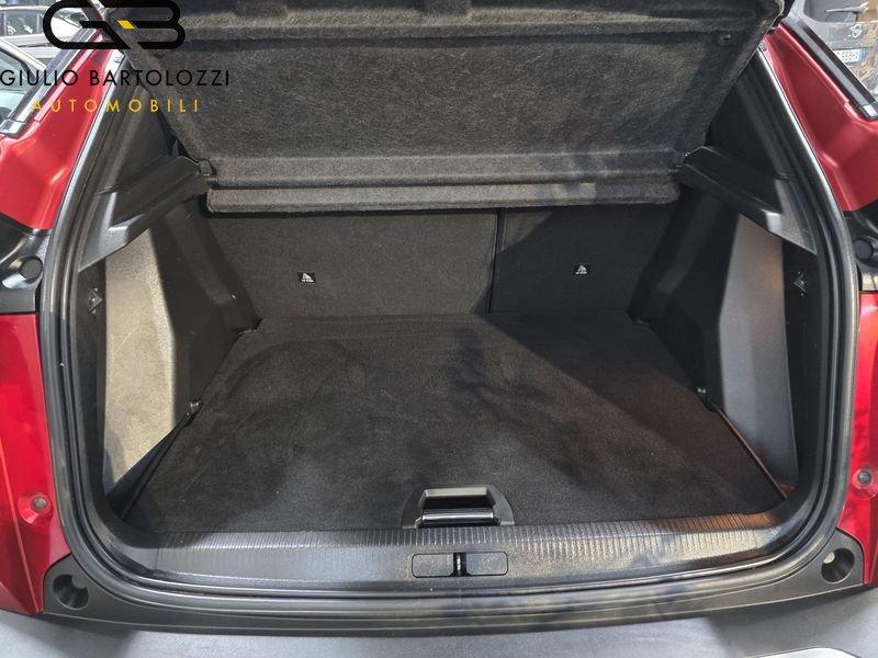 Peugeot 2008 2008 BlueHDi 110 S&S Allure Pack