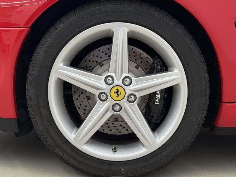 Ferrari 575M 575M Maranello F1