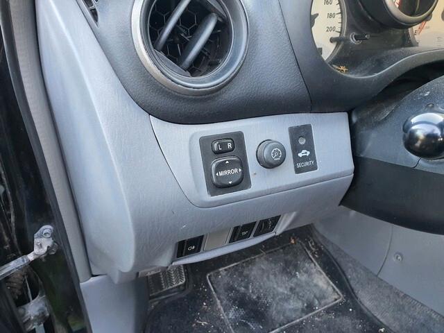 Toyota RAV4 2.0 Tdi D4D 4WD 5p.