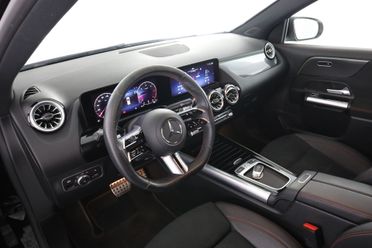 MERCEDES Classe GLA (H247) GLA 200 d Automatic PREMIUM