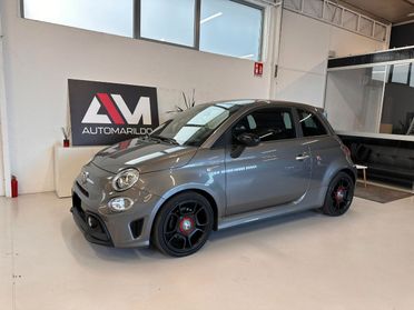 Abarth 595 1.4 t-jet Pista 160cv my18