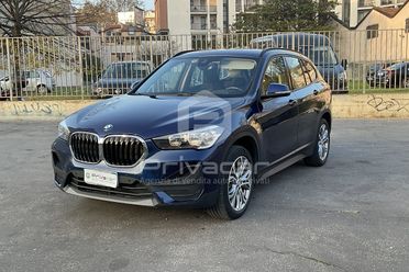 BMW X1 xDrive18d Business Advantage