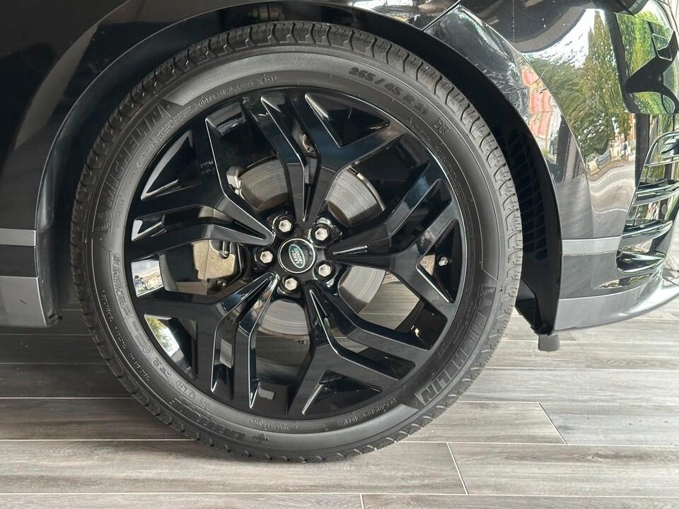 Range Rover Velar 2.0d R-Dynamic HSE 240cv