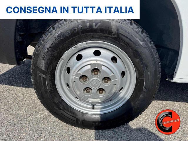 FIAT Ducato 33 2.0 MJET(L2H2-PM-TM)CRUISE-SENSORI-6MARCE-E6B--