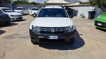 Dacia Duster 1.5 dCi 90CV 4x2 Ambiance N1 Autocarro