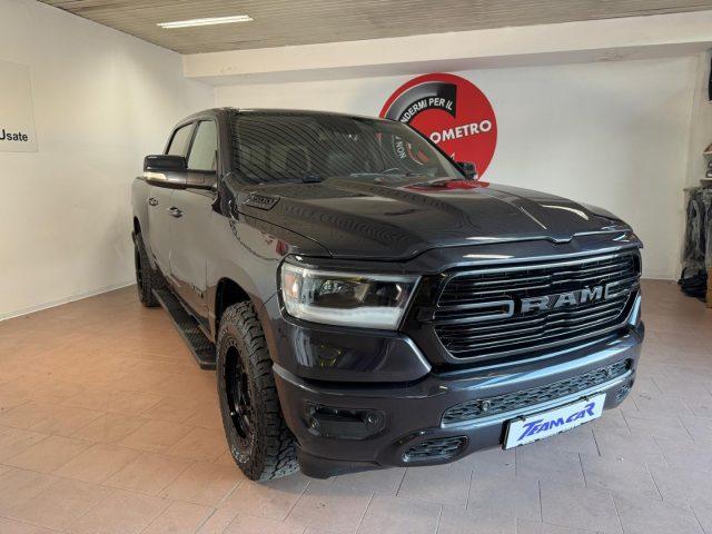DODGE RAM R 1500 5.7 SPORT