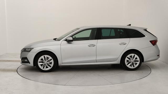 SKODA Octavia 2.0 tdi evo Style 150cv dsg