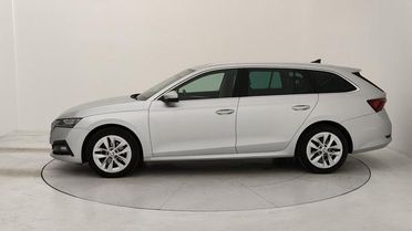 SKODA Octavia 2.0 tdi evo Style 150cv dsg