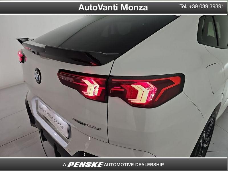 BMW X2 X2 xDrive 20d Msport Pro