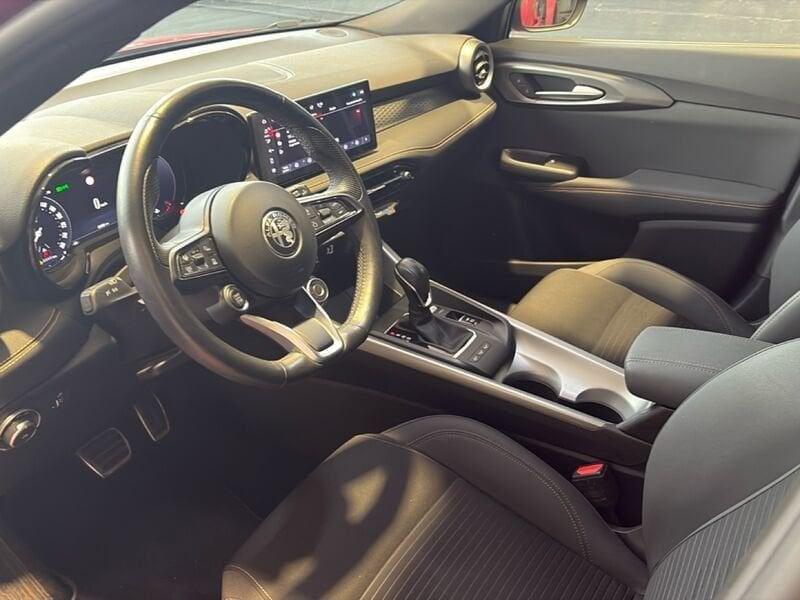 Alfa Romeo Tonale 1.6 Diesel 130cv TCT6 Sprint *PROMO*