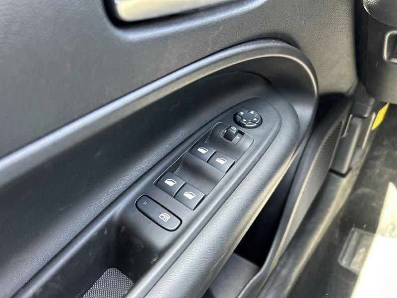 Jeep Avenger 1.2 Turbo 100 CV Altitude PARI AL NUOVO * OFFERTA LIMITATA
