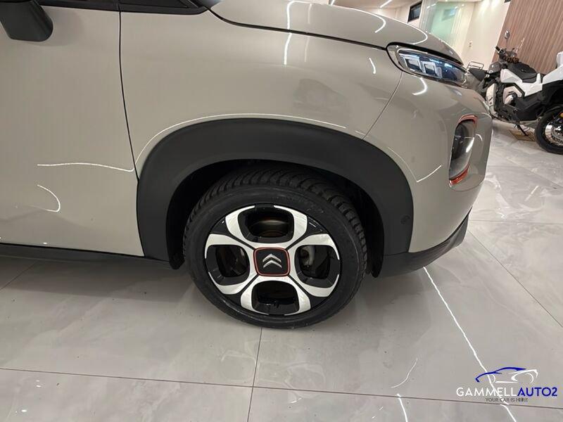 Citroën C3 Aircross BlueHDi 100 S&S Origins