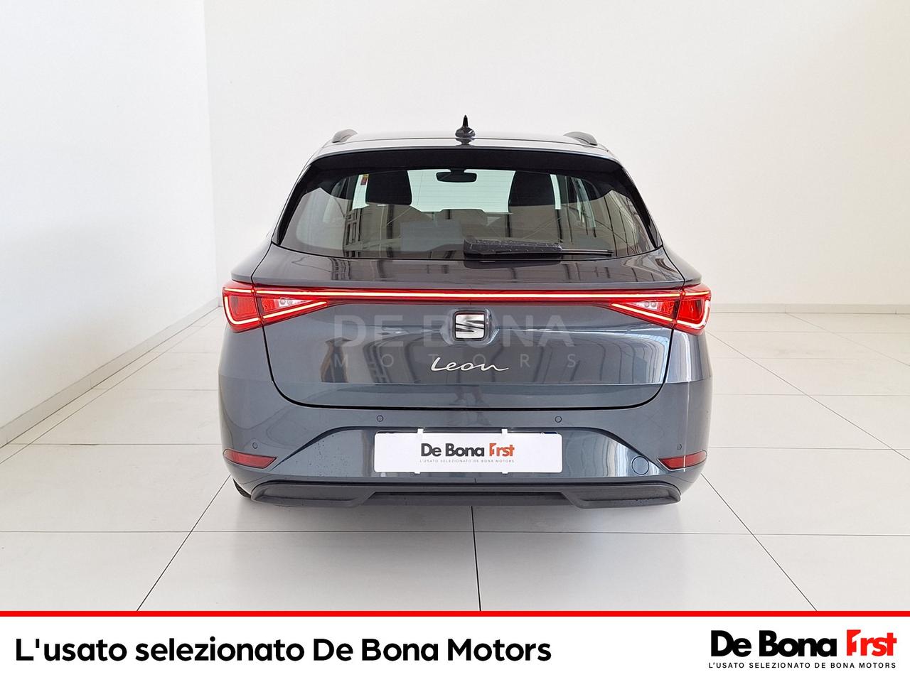 Seat Leon sportstourer 1.0 tsi business 90cv