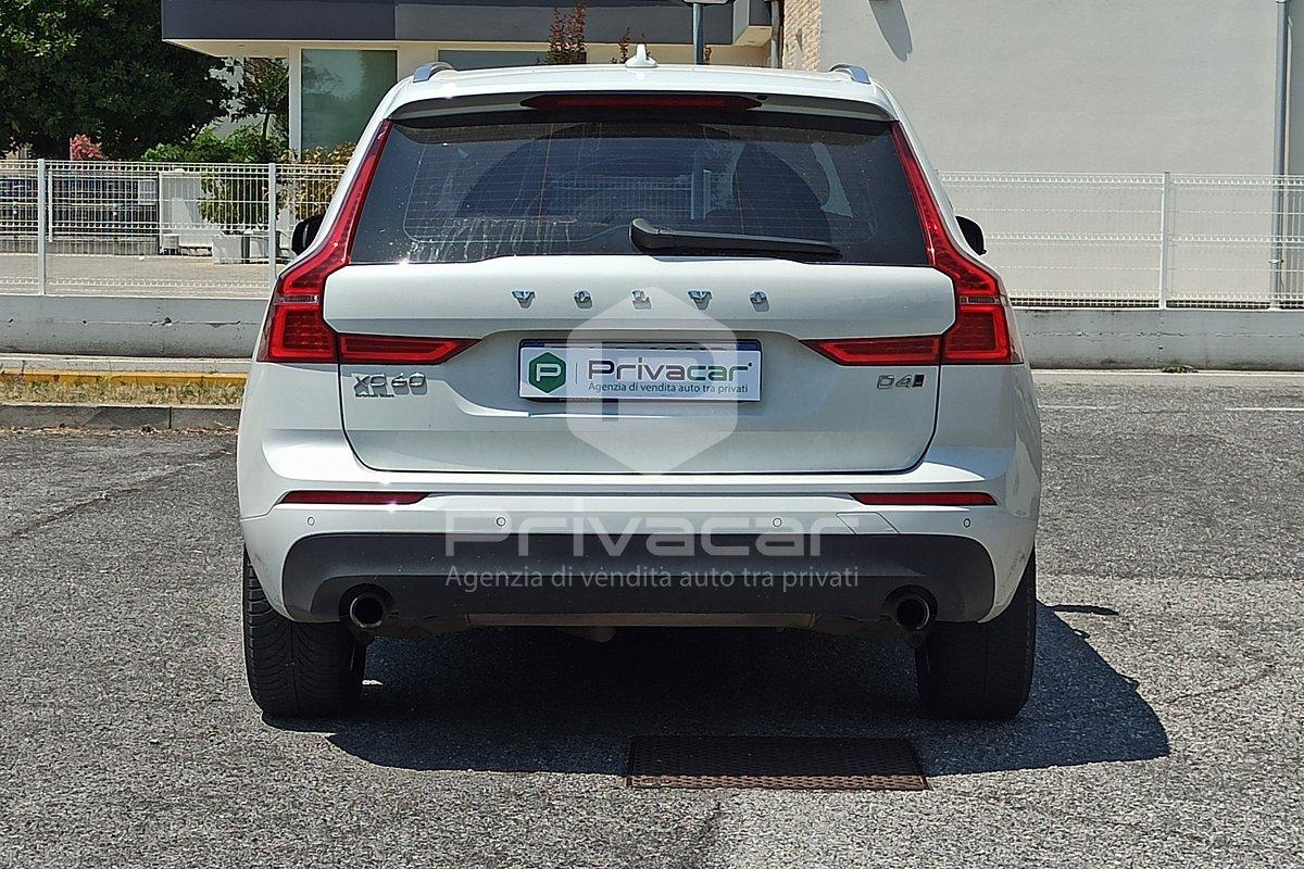 VOLVO XC60 D4 AWD Geartronic Inscription