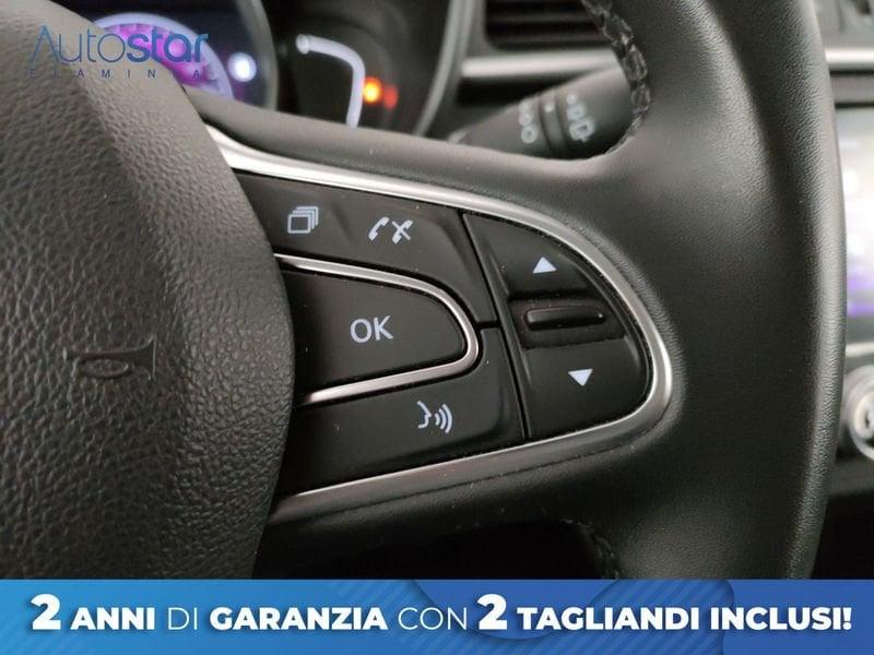 Renault Kadjar 1.5 blue dci Sport Edition2 115cv