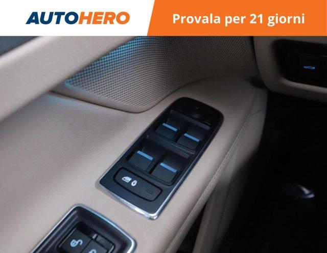 JAGUAR XF 2.0 D 180 CV aut. Prestige