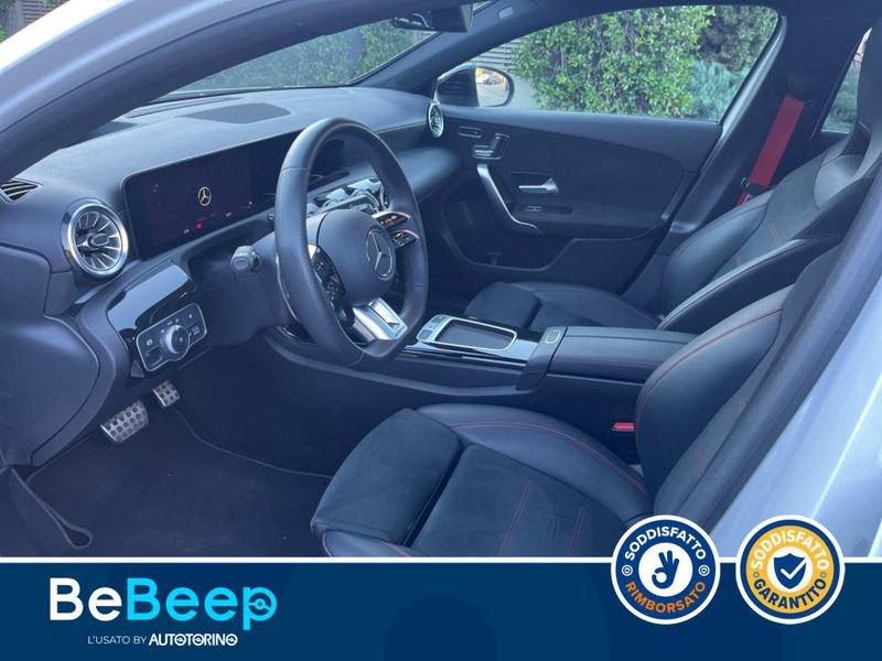 Mercedes-Benz Classe A A AMG 35 AMG LINE PREMIUM PLUS 4MATIC AUTO