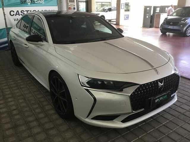 DS 9 Rivoli+ 1.6 E-Tense 360 cv 4x4 - Usata