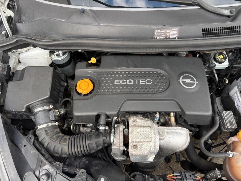 Opel Corsa 1.3 CDTI 95CV ecoFLEX 5 porte Edition