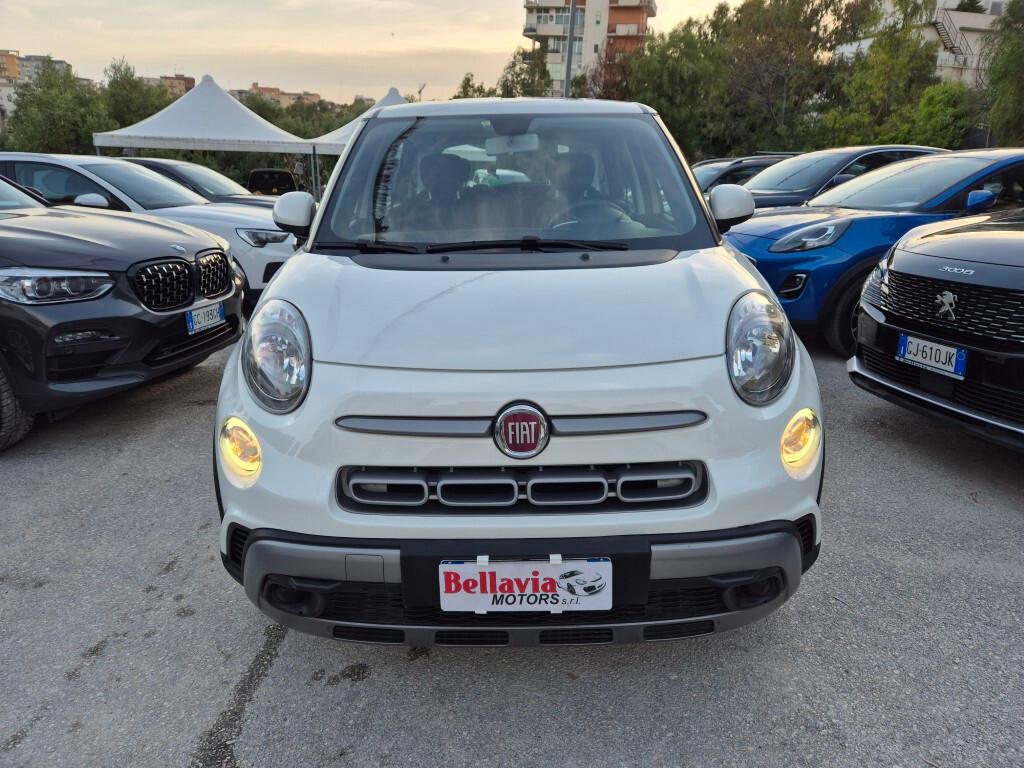 Fiat 500L 1.3 MJTD 95CV E6 CROSS