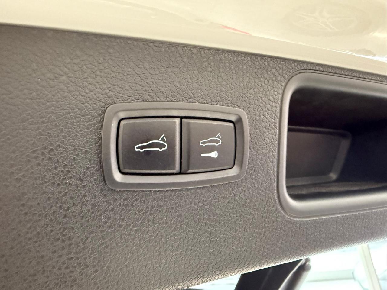 Porsche Macan TETTO NAVI 21” BOSE SPORT CHRONO