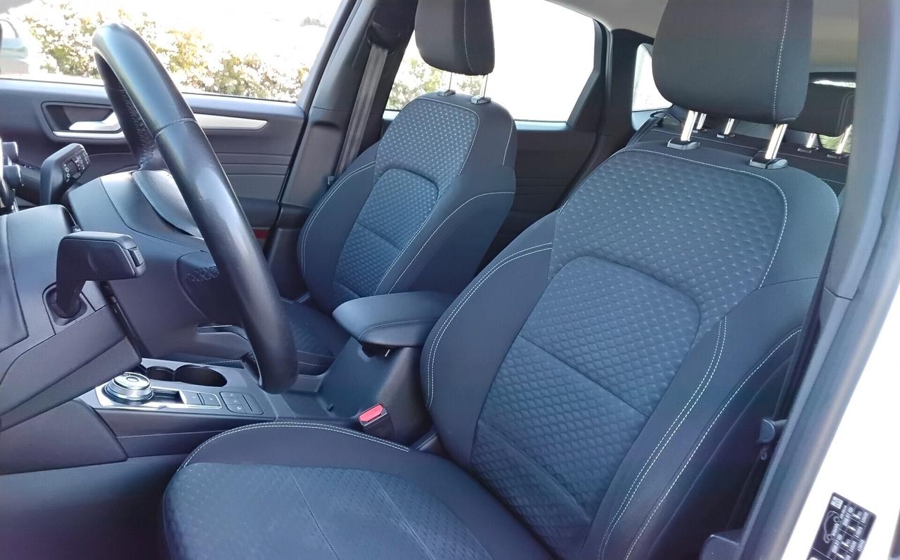 Ford Kuga 1.5 EcoBlue 120 CV 2WD Titanium