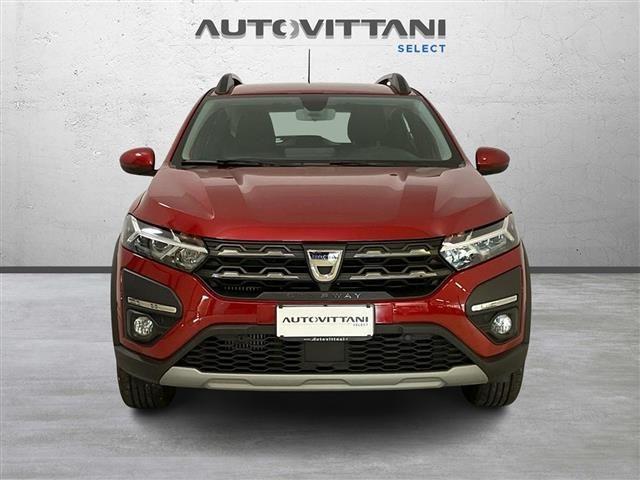 DACIA Sandero Stepway 1.0 tce Comfort 90cv