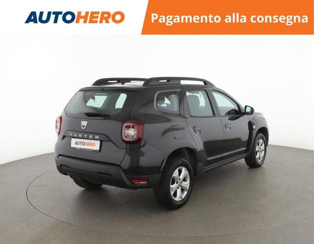 DACIA Duster 1.5 Blue dCi 8V 115 CV 4x2 Comfort