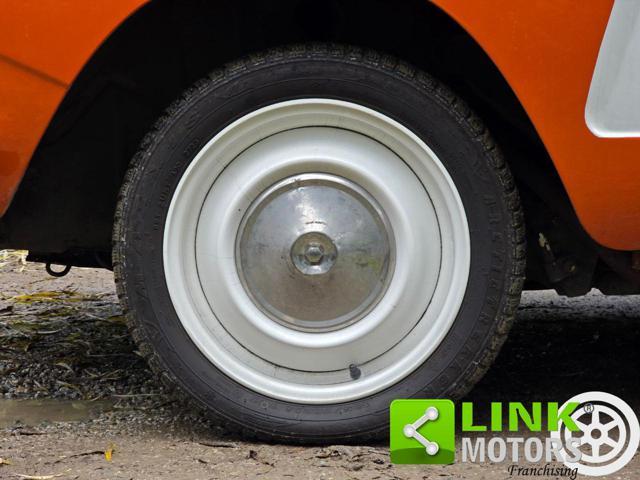 CITROEN Ami 8 0.6 33 CV